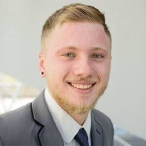 Meet your Posher, Jack